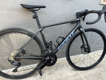 Giant, TCR Advanced 2 2026