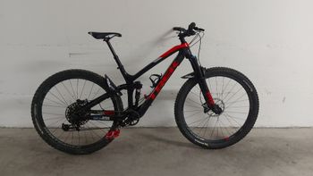 Used Trek Trek Fuel Ex 9.7 2018 MTB