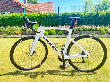 Ridley, Noah 3.0 - Shimano 105 - 2x12 2025