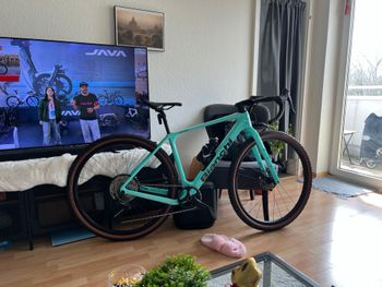 Bianchi, Arcadex COMP GRX 610 2026
