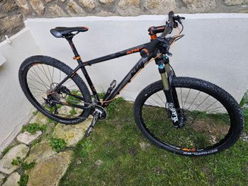 KTM, KTM Ultra Race