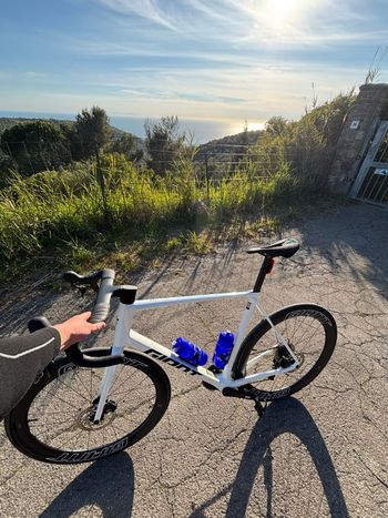 Giant, TCR Advanced 2 KOM 2025