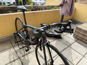 Used Cannondale Cannondale Synapse Carbon Ultegra Di2 2018 Road & Gravel, Schwarz — image 7 of 17