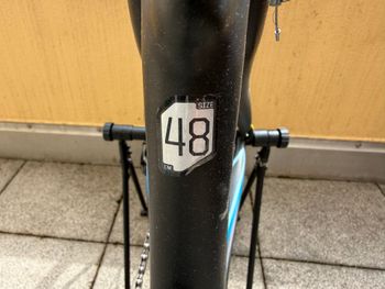 Used Cannondale Cannondale Synapse Carbon Ultegra Di2 2018 Road & Gravel, Schwarz — image 8 of 17