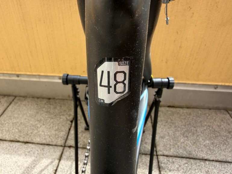 Used Cannondale Cannondale Synapse Carbon Ultegra Di2 2018 Road & Gravel, Schwarz — image 8 of 17