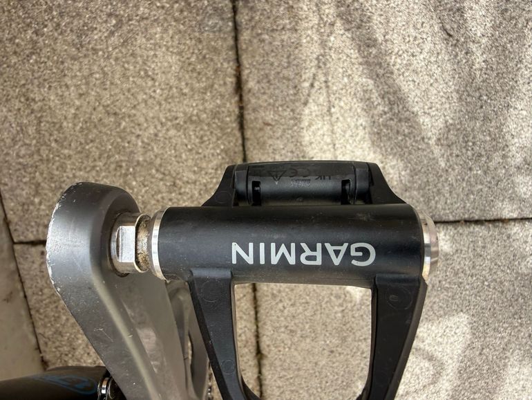 Used Cannondale Cannondale Synapse Carbon Ultegra Di2 2018 Road & Gravel, Schwarz — image 16 of 17