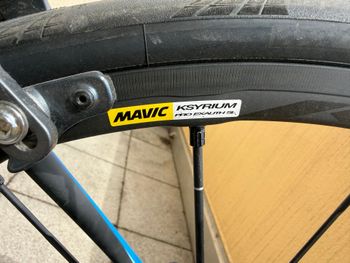 Used Cannondale Cannondale Synapse Carbon Ultegra Di2 2018 Road & Gravel, Schwarz — image 12 of 17