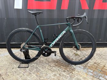 Orbea, ORCA M30iLTD PWR 2025