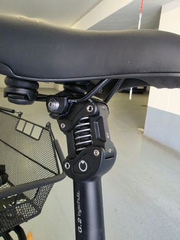 Used QiO QiO Custom Shimano 105 2023 Road & Gravel — image 2 of 13