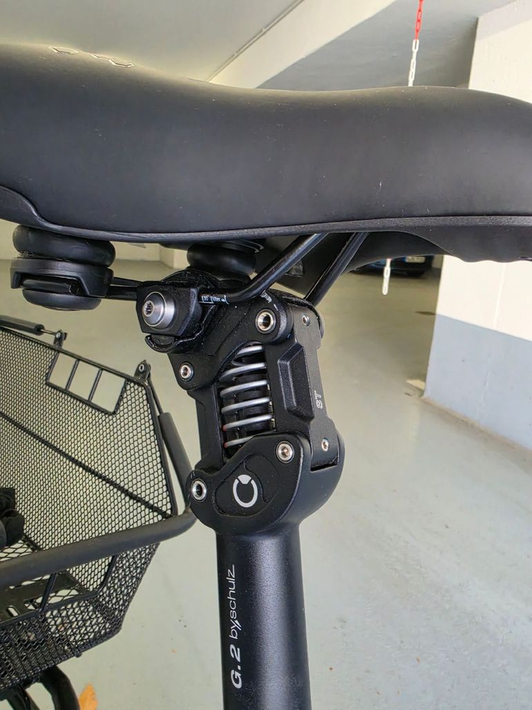 Used QiO QiO Custom Shimano 105 2023 Road & Gravel — image 2 of 13