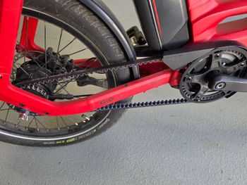 Used QiO QiO Custom Shimano 105 2023 Road & Gravel — image 3 of 13
