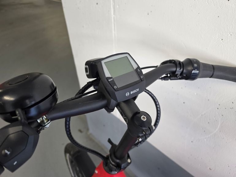 Used QiO QiO Custom Shimano 105 2023 Road & Gravel — image 5 of 13