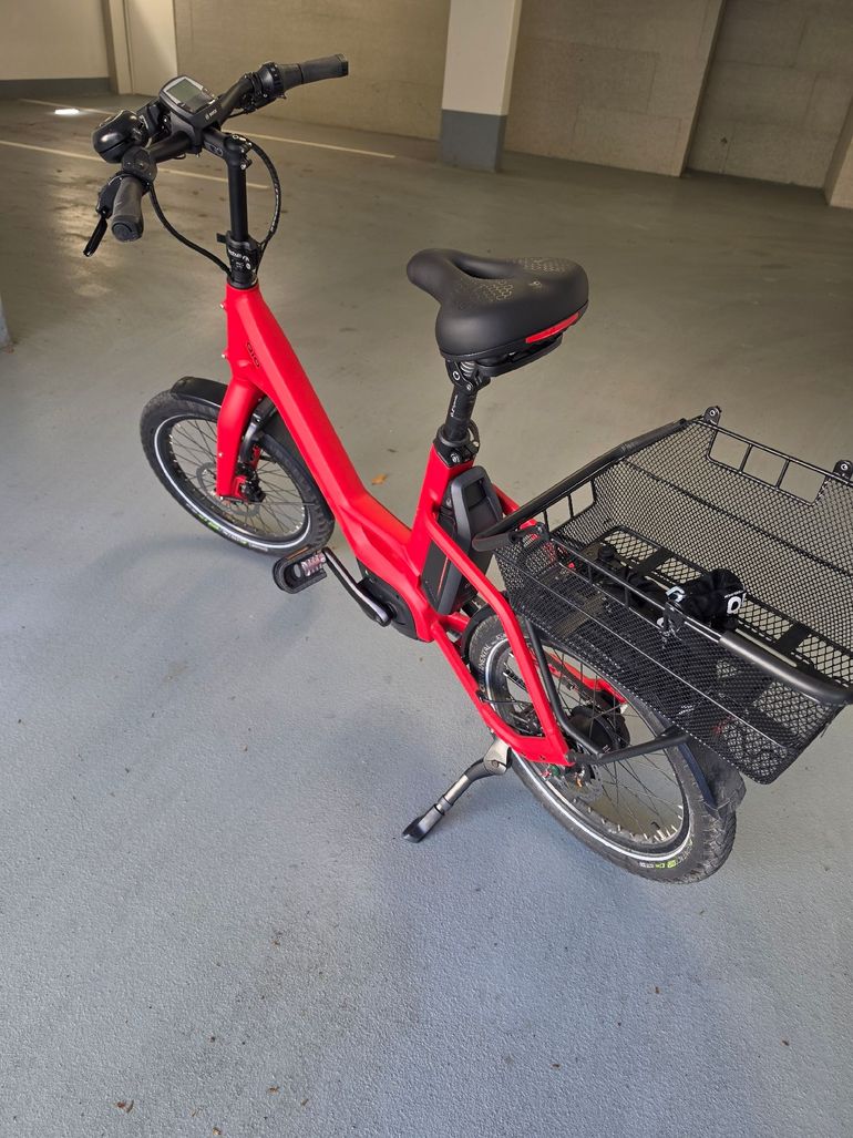 Used QiO QiO Custom Shimano 105 2023 Road & Gravel — image 1 of 13