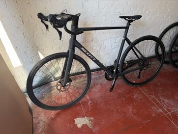 Scott, Speedster 10 2025