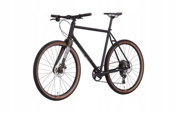 Rondo BOOZ ST 2024 2024 Urban de segunda mano, Negro — imagen 3 de 6