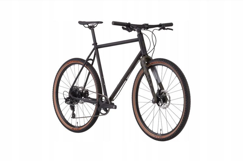 Rondo BOOZ ST 2024 2024 Urban de segunda mano, Negro — imagen 2 de 6