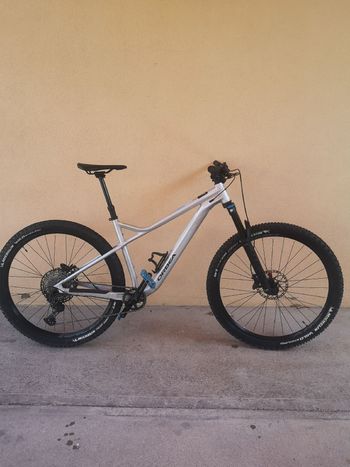 Orbea, LAUFEY H-LTD 2023