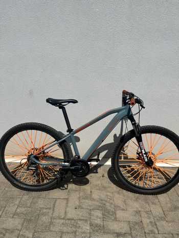 bemmex, Bemmex Custom Shimano Deore