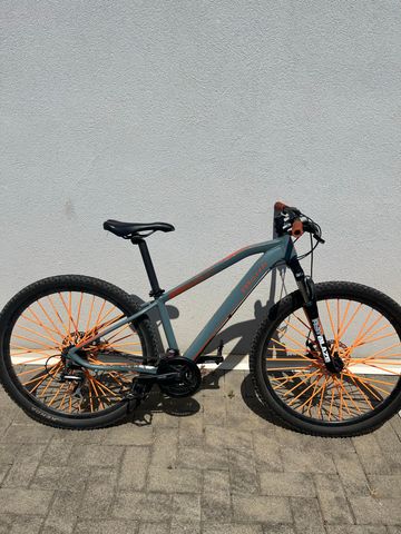 Gebrauchtes Bemmex Custom Shimano Deore 2020 Kids & Youth