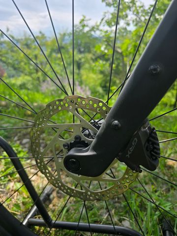 Tweedehands Mondraker DUSTY 2025 2025 Road & Gravel — afbeelding 14 van 17