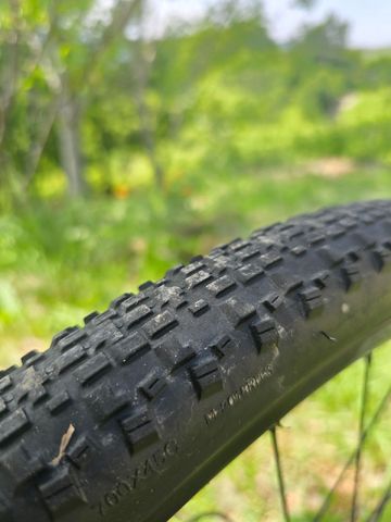 Tweedehands Mondraker DUSTY 2025 2025 Road & Gravel — afbeelding 8 van 17