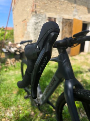 Tweedehands Mondraker DUSTY 2025 2025 Road & Gravel — afbeelding 9 van 17