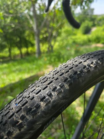 Tweedehands Mondraker DUSTY 2025 2025 Road & Gravel — afbeelding 12 van 17