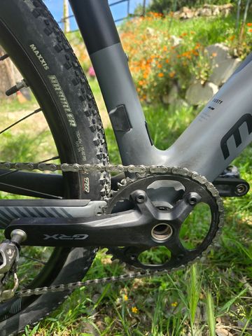 Tweedehands Mondraker DUSTY 2025 2025 Road & Gravel — afbeelding 3 van 17