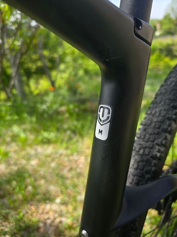 Tweedehands Mondraker DUSTY 2025 2025 Road & Gravel — afbeelding 11 van 17