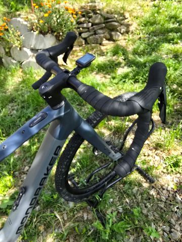 Tweedehands Mondraker DUSTY 2025 2025 Road & Gravel — afbeelding 4 van 17