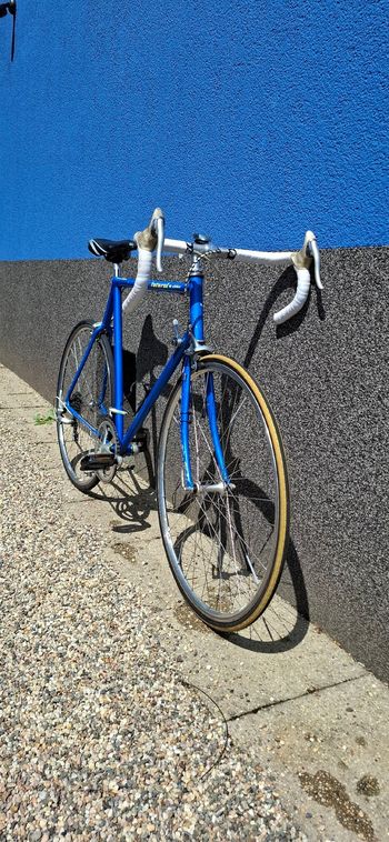 Used Vitus Vitus Custom Shimano 105 1995 Road & Gravel — image 8 of 11