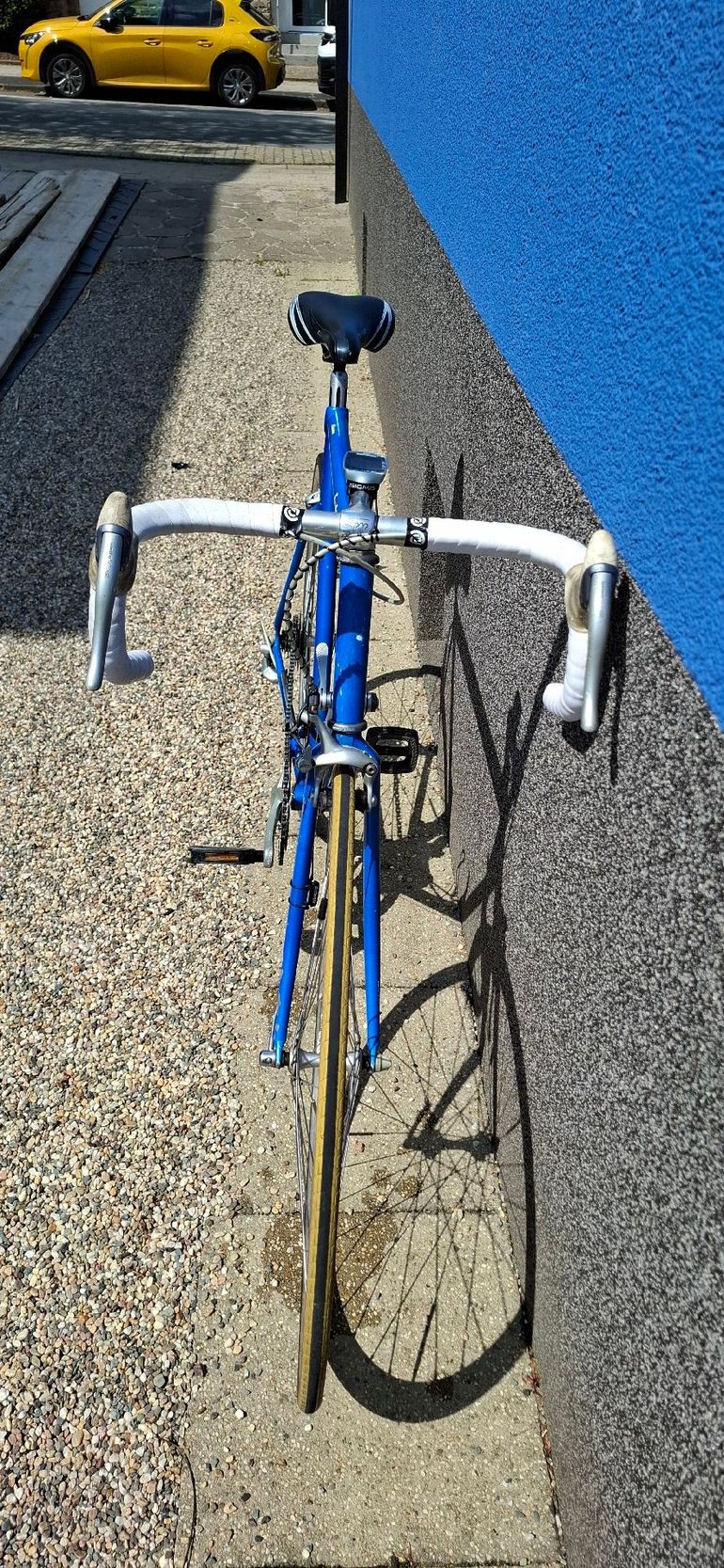 Used Vitus Vitus Custom Shimano 105 1995 Road & Gravel — image 10 of 11