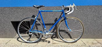 Used Vitus Vitus Custom Shimano 105 1995 Road & Gravel