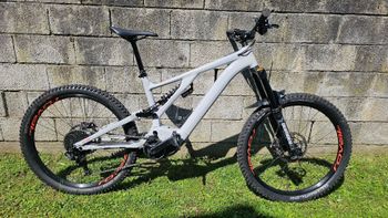Specialized, Turbo Kenevo Comp 2021