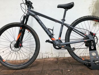 MMR, Kata Shimano Altus
