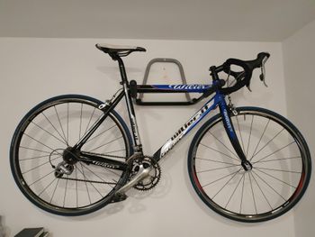 Wilier, Wilier Team Lampre