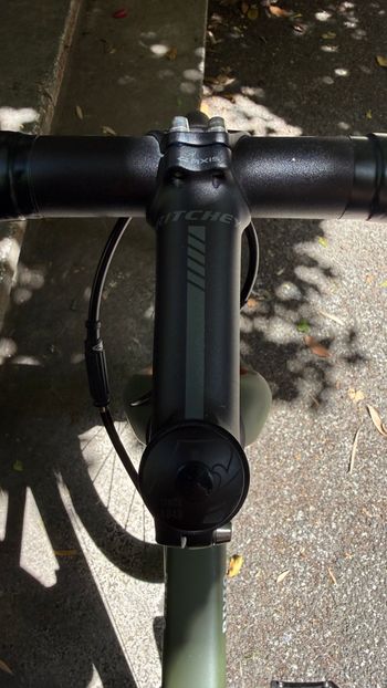 Used Condor Condor Bivio Gravel 2020 2021 Road & Gravel, Green — image 8 of 12