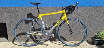 DECATHLON, DECATHLON Custom Shimano 105