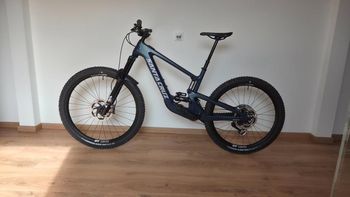 Santa Cruz, Santa Cruz Heckler SL 1.1 C 90