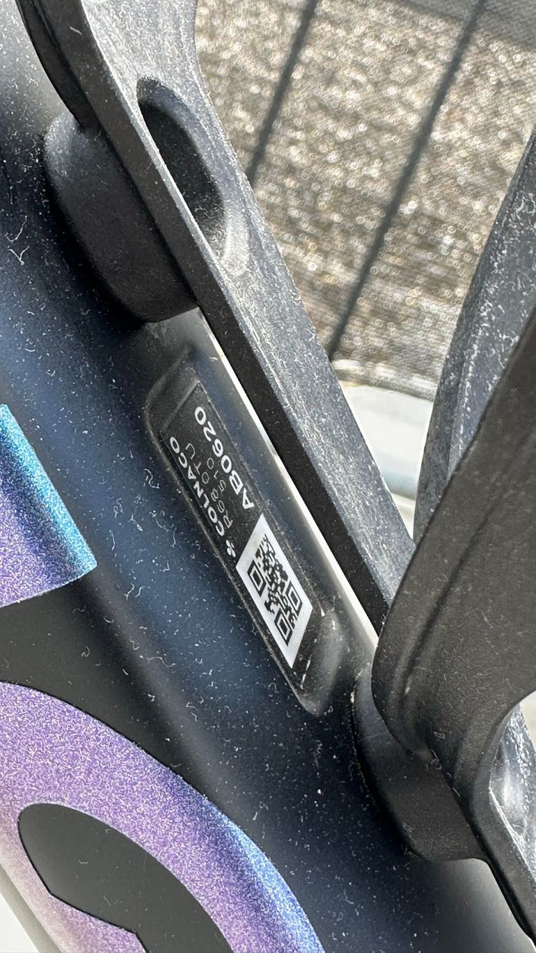 Used Colnago C68 Allroad Shimano Dura Ace Di2 2025 2025 Road & Gravel, Black — image 7 of 13