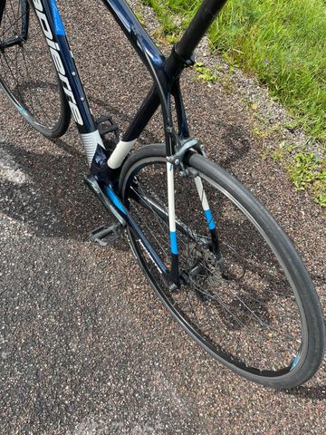 Lapierre Velo De Course 2019 Road & Gravel d'occasion — image 7 sur 10