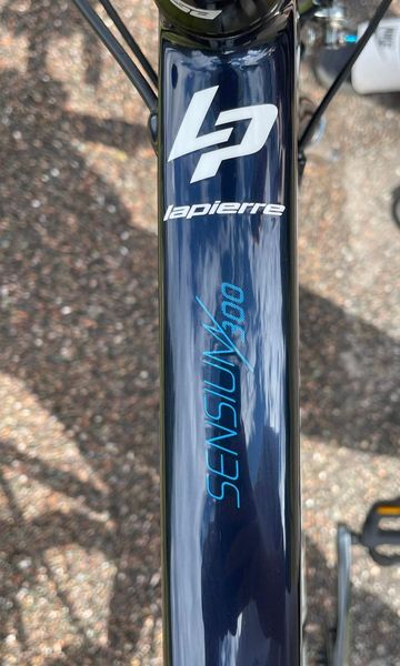 Lapierre Velo De Course 2019 Road & Gravel d'occasion — image 4 sur 10