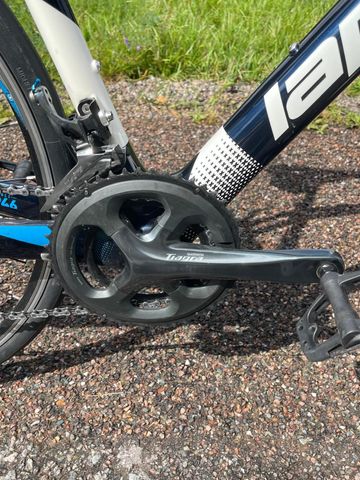 Lapierre Velo De Course 2019 Road & Gravel d'occasion — image 3 sur 10