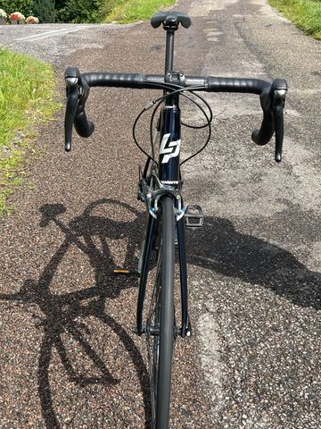 Lapierre Velo De Course 2019 Road & Gravel d'occasion — image 9 sur 10