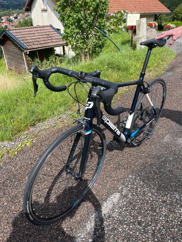 Lapierre Velo De Course 2019 Road & Gravel d'occasion — image 2 sur 10