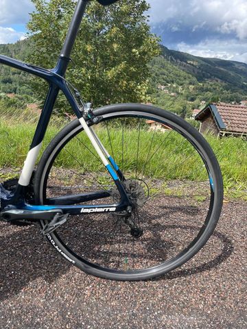 Lapierre Velo De Course 2019 Road & Gravel d'occasion — image 8 sur 10