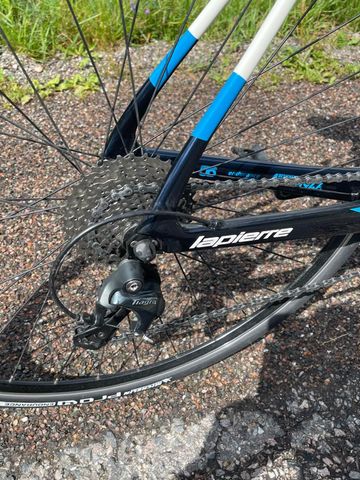 Lapierre Velo De Course 2019 Road & Gravel d'occasion — image 5 sur 10