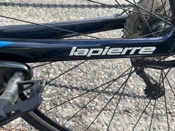 Lapierre Velo De Course 2019 Road & Gravel d'occasion — image 6 sur 10