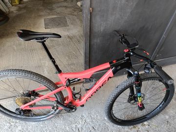Brugt Orbea OIZ M10 TR 2020 2020 Mountainbike — billede 3 af 6