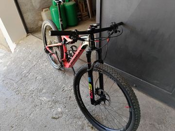 Brugt Orbea OIZ M10 TR 2020 2020 Mountainbike — billede 6 af 6